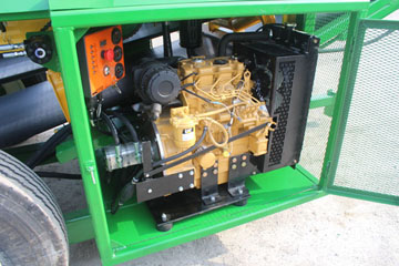 Global Repair Large Compost Screener (3)