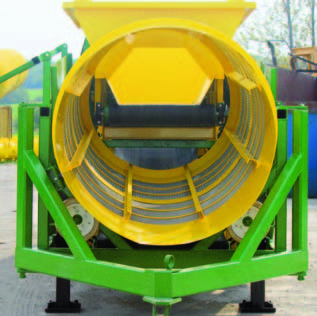 Global Repair Compost Screener
