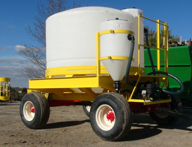 Global repair Sittler Compost water wagon s